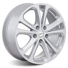 Диск R17 5x108 7,0J ET45 60,1 X'trike X-113M HS