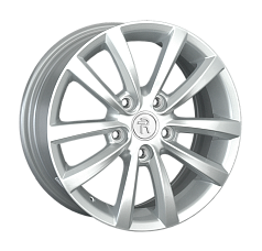 Шины R15 5x114,3 6,5J ET42 D67,1 Replay HND341 S