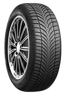 Nexen шина 185/55 R16 87T - euro-diski.ru Зимние шины 185/55 R16 Nexen Winguard SnowG WH2 87T Корея