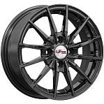 R14 4x100 5,5J ET39 D56,6 iFree Финчер (КС1119) BK
