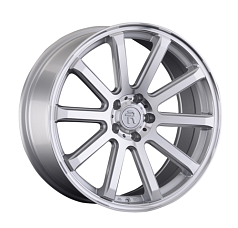 Шины R19 5x112 8,5J ET31,5 D66,6 Replay MR282 SF