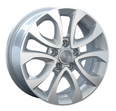Шины R17 5x114,3 7J ET50 D67,1 Replay MZ88 SF 