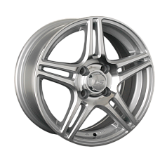 Диск R15 4x108 6,5J ET47,5 D63,3 LS Wheels 770 SF