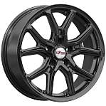 R17 5x114,3 6,5J ET38 D67,1 iFree Страйк (КС1080) BK