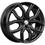 R19 5x112 8J ET56 D66,6 Скад Арика бархат новый 