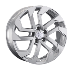 Шины R17 5x114,3 7J ET48,5 D67,1 Replay KI236 SF