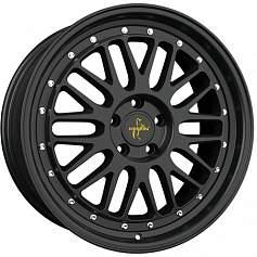 Диск R19 5x112 8,5J ET45 D72,6 Keskin Tuning KT22 Matt_Black_Painted