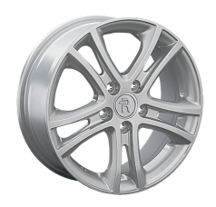 Шины R17 5x112 7J ET48,5 D66,6 Replay MR168 S
