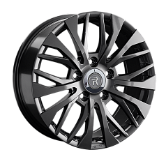 Шины R20 5x150 8,5J ET58 D110,1 Replay TY315 GM