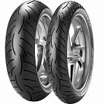 190/50 Metzeler Roadtec Z8 73W TL Задняя (Rear) ZR R17 2024
