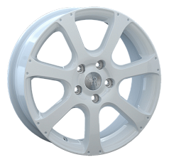Шины R17 5x114,3 6,5J ET40 D64,1 Replay HV13 W