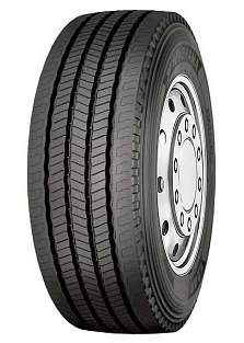 Грузовые шины 124R