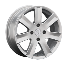 Диск R16 4x108 7J ET41,5 D63,3 Replay FD141 S