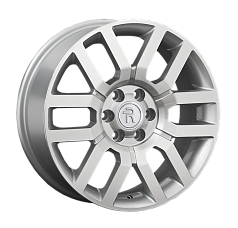 Шины R18 5x114,3 7,5J ET52 D67,1 Replay Ki29 SFP