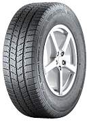 Зимние шины 225/70 R15 Continental VanContact Winter 112/110R 