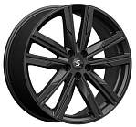 R20 5x114,3 8J ET45 D67,1 Скад Premium Series КР014 (20_CX-9) Fury black