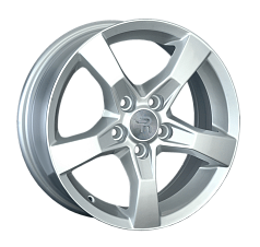 Шины R17 5x105 7J ET42 D56,6 Replay OPL80 S