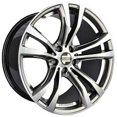 Диск R18 5x112 8J ET40 D57,1 Скад Мюнxен селена