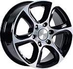 R17 6x139,7 7,5J ET30 D67,1 Скад Скала алмаз