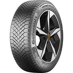 Зимние шины 235/55 R18 Continental Viking Contact 8 104T XL FR