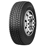 315/80 R22,5 Doublestar DSR08A 156/150L TL 20PR Ведущая