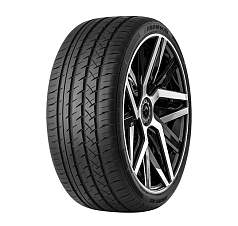 Летние шины 235/55 R18 Fronway Eurus 08 104V XL 