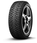 255/65 R18 Nexen WinGuard WinSpike 3 111T Ш Корея