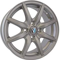 Диск R17 5x114,3 7J ET45 D67,1 Venti 1715 S 