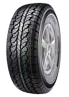 Летние шины 275/60 R20 Lanvigator Catchfors A/T 119T XL