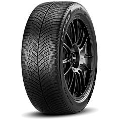 Зимние шины 285/40 R20 Pirelli PZero Winter 2 108V *