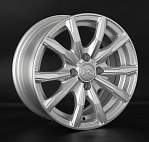 R16 4x100 6J ET45 D60,1 LS Wheels 786 SF