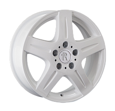 Шины R16 5x112 6,5J ET43 D57,1 Replay SK150 W