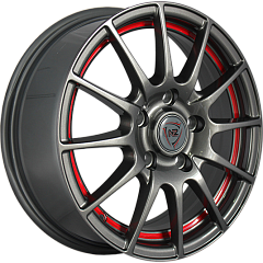 Диски NZ Wheels F-41 