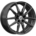 R17 5x110 7J ET50 D67,1 Wheels UP Up121 GB