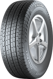 Летние шины 225/65 R16 Matador Variant All Weather 2 MPS-400 112/110R