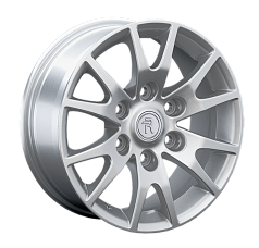 Шины R16 6x139,7 7J ET38 D67,1 Replay Mi38 S