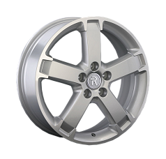 Шины R16 5x108 6,5J ET50 D63,3 Replay FD 4 S