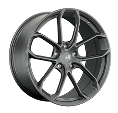 Диск R21 5x130 11J ET58 D71,6 LS Forged FG26 MGM