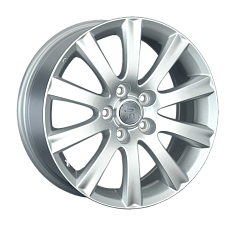 Шины R17 5x114,3 7J ET50 d67,1 Replay MZ 64 S