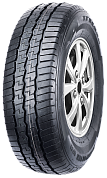 Летние шины 195/80 R15 Tracmax Transporter RF09 106/104R  