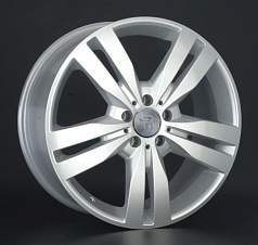 Диск R19 5x112 8,5J ET59 D66,6 Replay MR 114 S
