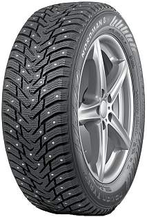 Зимние шины 175/70 R14 Nokian Tyres Nordman 8 88T XL Ш