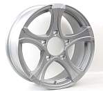 R16 5x139,7 6,5J ET40 D98 Venti 1610 SL