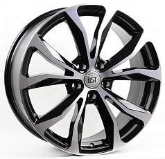 Диск R19 5x108 7,5J ET36 D65,1 RST R009 BD