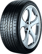Летние шины 255/55 R18 Continental ContiCrossContact UHP 109V XL FR LR 