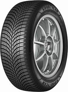 Летние шины 215/40 R18 Goodyear Vector 4Seasons GEN-3 89W XL FP 
