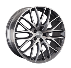 Шины R20 5x112 9J ET33 D66,6 Replay VV281 GMF