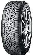 Зимние шины 265/65 R17 Yokohama BluEarth*Winter V905 112T  