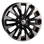 R20 6x139,7 8J ET60 D95,1 RPLC TO99 BFP