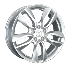 Шины R17 5x114,3 7J ET48 D67,1 Replay Ki 95 S